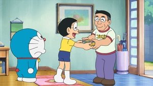 Doraemon Epizóda 1090
