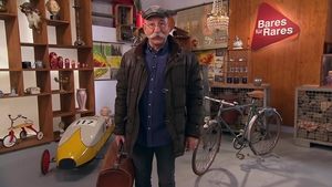 Bares für Rares Epizóda 110