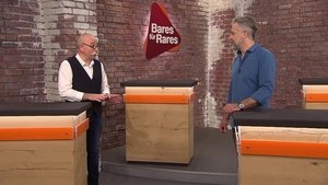 Bares für Rares Epizóda 181