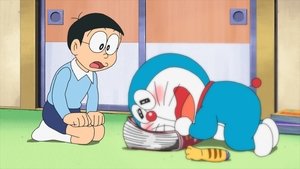 Doraemon Epizóda 1353