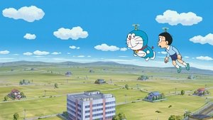 Doraemon Epizóda 1193