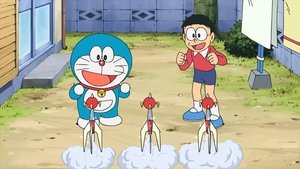 Doraemon Epizóda 1218