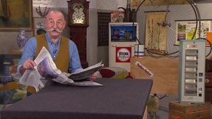Bares für Rares Epizóda 210