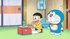 Doraemon Epizóda 1282