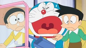 Doraemon Epizóda 1269