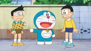 Doraemon Epizóda 912