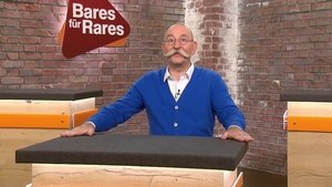 Bares für Rares Epizóda 28