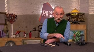 Bares für Rares Epizóda 77