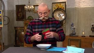 Bares für Rares Epizóda 62