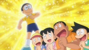 Doraemon Epizóda 1177