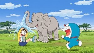 Doraemon Epizóda 1303