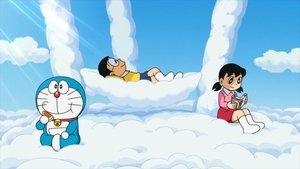 Doraemon Epizóda 1304