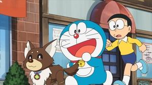 Doraemon Epizóda 1355