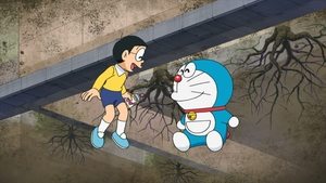 Doraemon Epizóda 1346