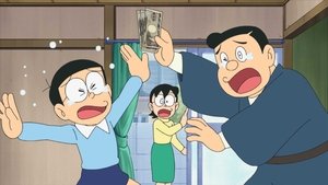 Doraemon Epizóda 1115