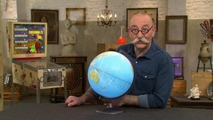 Bares für Rares Epizóda 153