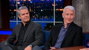 The Late Show with Stephen Colbert Epizóda 32