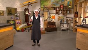 Bares für Rares Epizóda 177