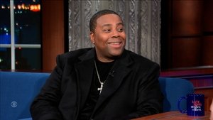 The Late Show with Stephen Colbert Epizóda 29