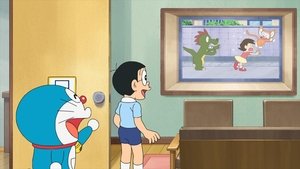 Doraemon Epizóda 1162