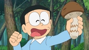 Doraemon Epizóda 1343
