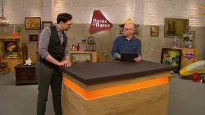 Bares für Rares Epizóda 119