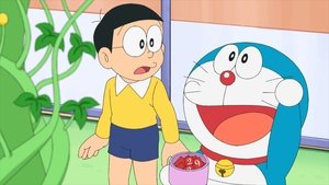 Doraemon Epizóda 1356