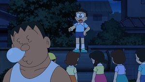 Doraemon Epizóda 1250