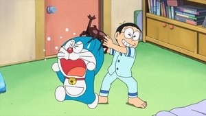 Doraemon Epizóda 1322