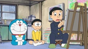 Doraemon Epizóda 1146