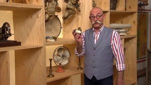 Bares für Rares Epizóda 186