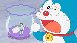 Doraemon Epizóda 1339