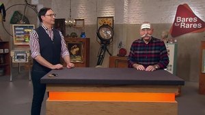 Bares für Rares Epizóda 27