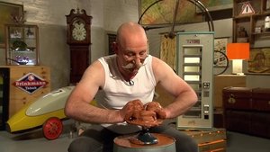 Bares für Rares Epizóda 192