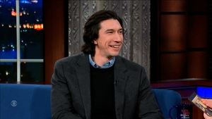 The Late Show with Stephen Colbert Epizóda 30