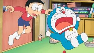 Doraemon Epizóda 1106