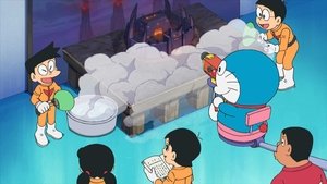 Doraemon Epizóda 1113
