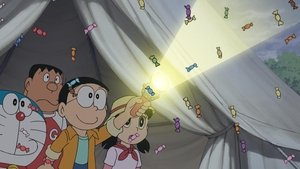 Doraemon Epizóda 1169