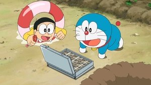 Doraemon Epizóda 904
