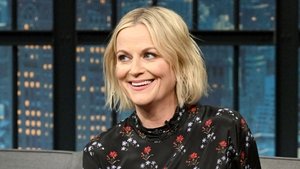 Late Night with Seth Meyers Epizóda 44
