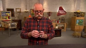 Bares für Rares Epizóda 116