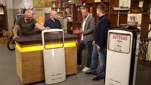 Bares für Rares Epizóda 181