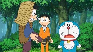 Doraemon Epizóda 1257