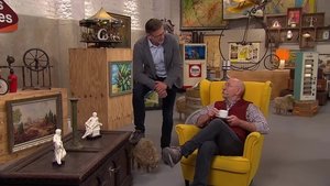 Bares für Rares Epizóda 124