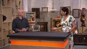 Bares für Rares Epizóda 191