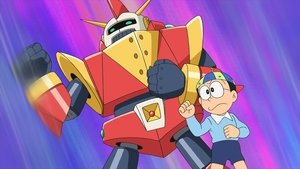 Doraemon Epizóda 1272