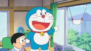 Doraemon Epizóda 1241