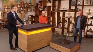 Bares für Rares Epizóda 21