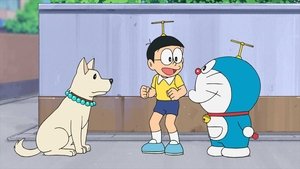Doraemon Epizóda 911