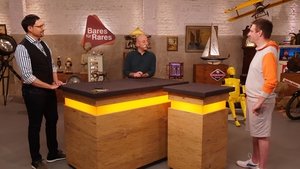 Bares für Rares Epizóda 7